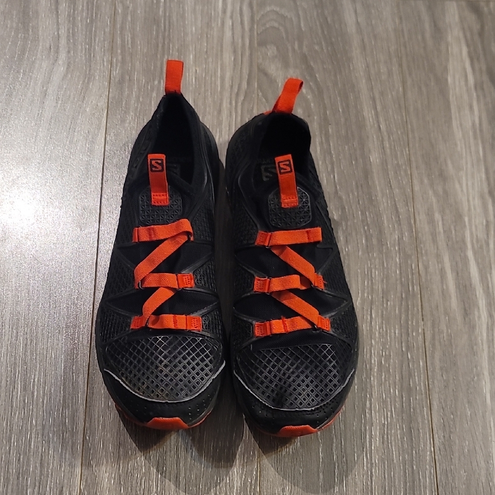 Salomon Crossamphibian Amphibious Shoes - Men's